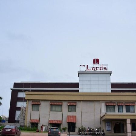 Rang Lords Inn Bharuch エクステリア 写真